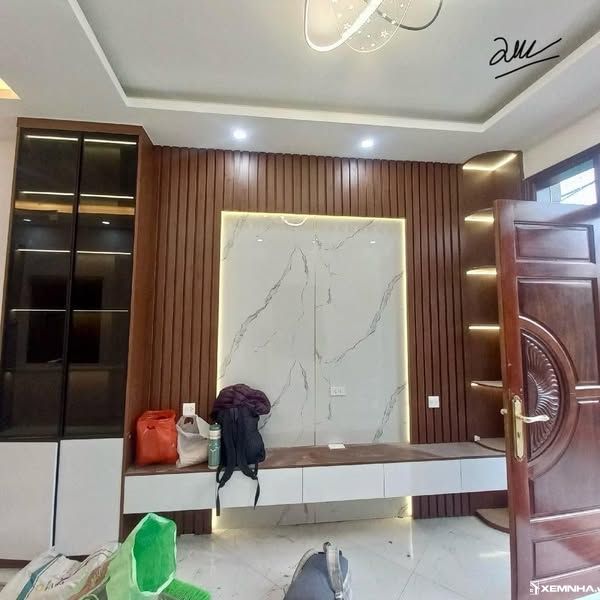 Bán nhà 5 tầng Xuân Phương Bắc Từ Liêm DT 40m2 giá hơn 6 tỷ