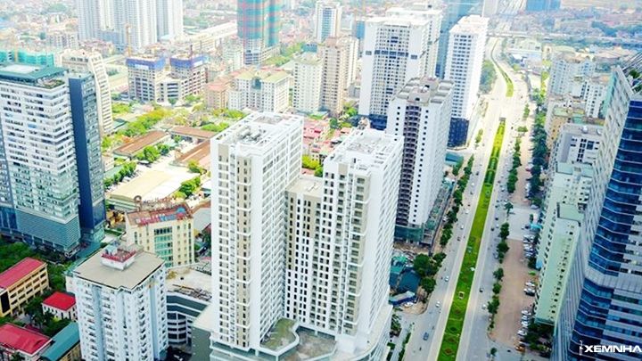 Hướng dẫn chi tiết về kinh phí cho hệ thống dữ liệu bất động sản