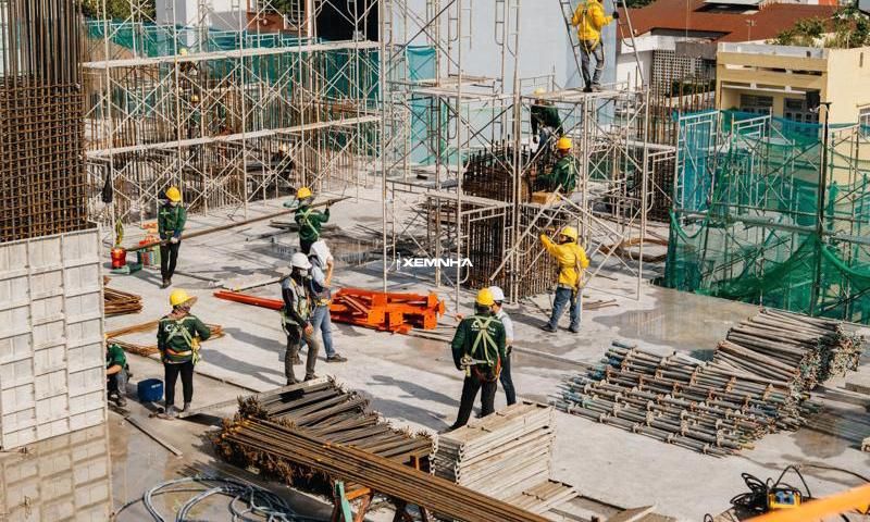 Bộ Xây dựng hoàn thiện quy định ngăn ngừa tiêu cực trong xây dựng