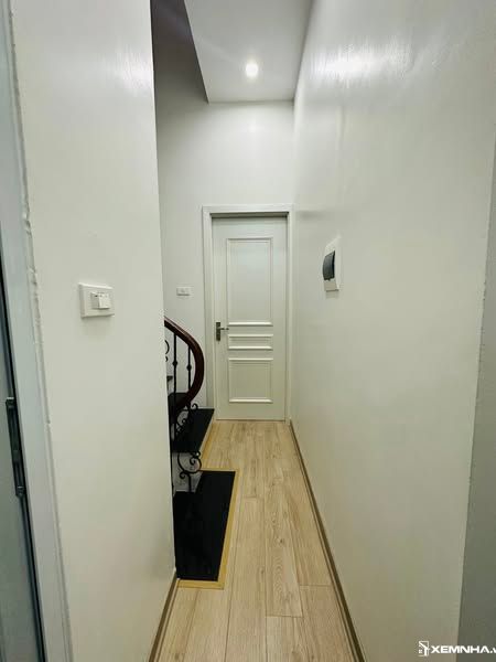 Cho thuê nhà 4 tầng Tân Mai Hoàng Mai DT 40m² giá 12 triệu / tháng
