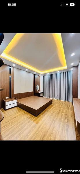 Cho thuê căn hộ chung cư Đồng Phát Hoàng Mai DT 80m² giá 10,5 triệu / tháng