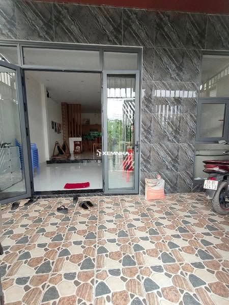 Bán nhà 2 tầng Trường Thạnh 9 DT 137.3m2 giá 5.2 tỷ