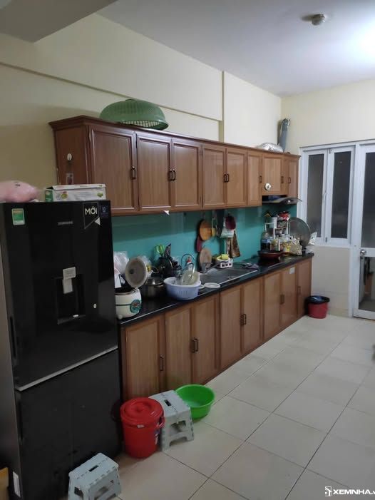 Cho thuê căn hộ Sài Đồng Long Biên DT 73m2 giá 7 triệu / tháng