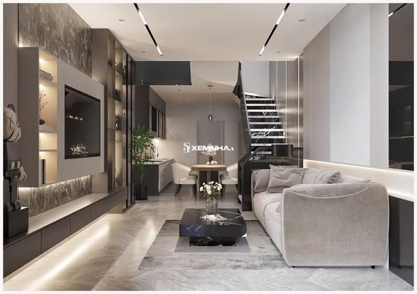 Bán nhà 3 tầng Hoà Minh Liên Chiểu DT 69m2 giá 4 tỷ
