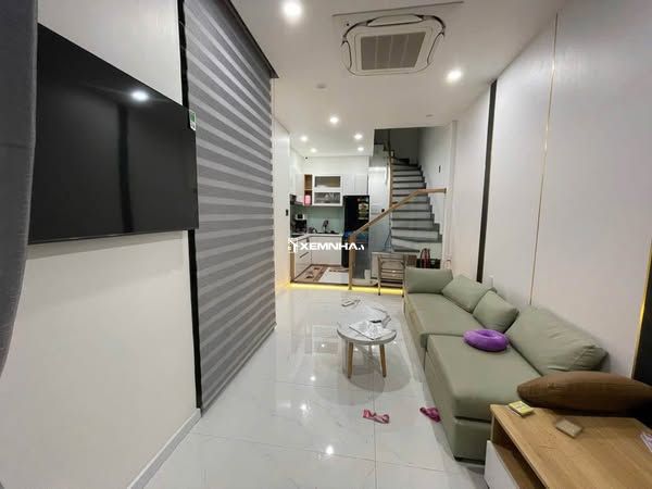Bán nhà 3 tầng Hải Châu 1 Hải Châu DT 40m2 giá 2.950 triệu