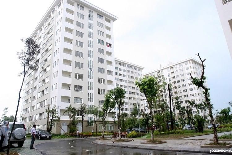 Ninh Bình sẽ đầu tư gần 2.000 tỷ cho nhà ở xã hội