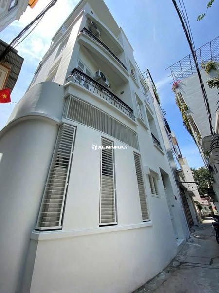 Bán biệt thự Hồng Tiến Long Biên DT 59m² giá 10 tỷ 800 triệu