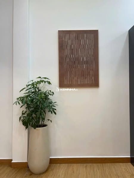 Bán nhà 3 tầng Phước Long B 9 DT 70m2 giá 7 tỷ