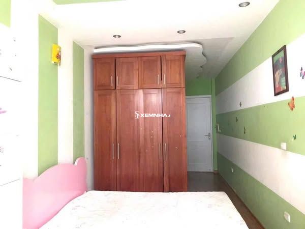 Cho thuê nhà riêng Hoàng Văn Thái Thanh Xuân DT 32m² giá 6 triệu / tháng