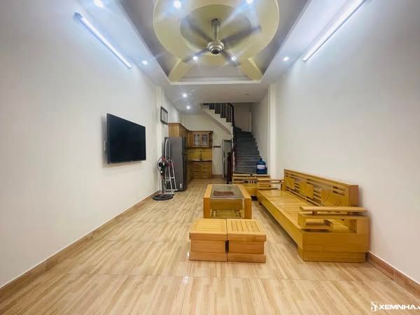 Bán nhà 5 tầng Tả Thanh Oai Hoàng Mai DT 32 giá nhỉnh 4 tỷ