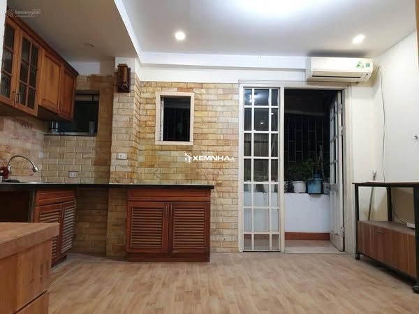 Cho thuê nhà tập thể Cảm Hội Hai Bà Trưng DT 60m² giá 7,5 triệu / tháng