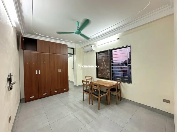 Cho thuê nhà trong ngõ Triều Khúc Hà Đông DT 50m2 giá 6 triệu / tháng