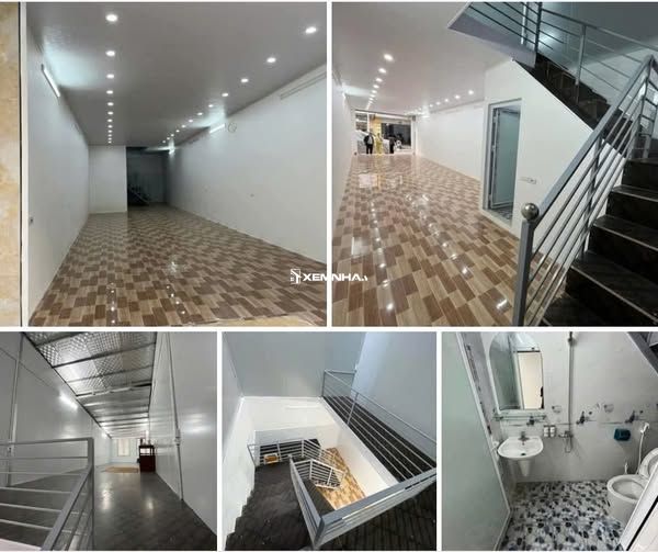 Cho thuê nhà nguyên căn Vạn Phúc Hà Đông DT 84m² giá 15 triệu / tháng