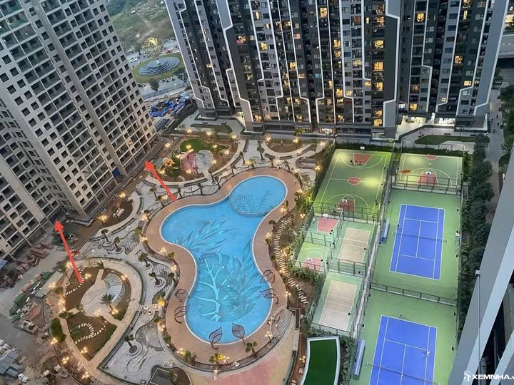 Bán shophouse Geleximco Lê Trọng Tấn Hà Đông DT 47.3m2 giá hơn 9 tỷ