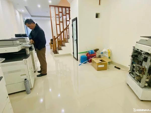 Cho thuê nhà riêng Vĩnh Hưng Hai Bà Trưng DT 50m2 giá 11 triệu / tháng