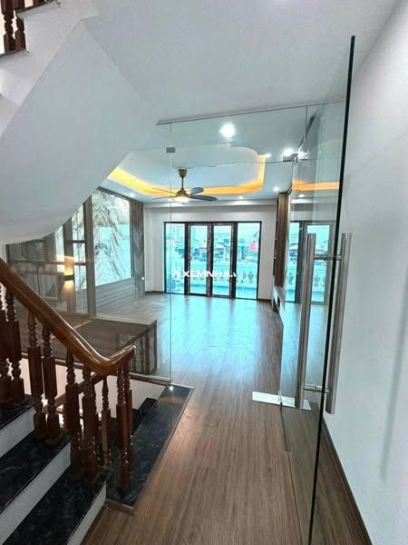 Bán nhà 5 tầng Đô Nghĩa Hà Đông DT 37m2 giá nhỉnh 5 tỷ