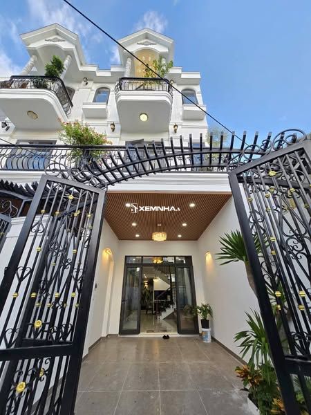 Bán nhà 3 tầng Phú Xuân Liên Chiểu DT 67m2 giá 5.200.000.000