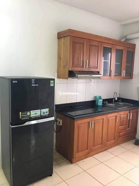 Cho thuê chung cư Trần Phú Hà Đông DT 75 giá 10 triệu / tháng