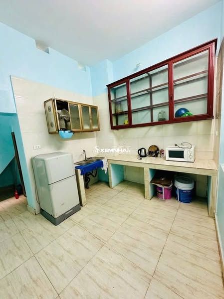 Cho thuê nhà nguyên căn Phùng Hưng Hà Đông DT 50m² giá 7 triệu / tháng