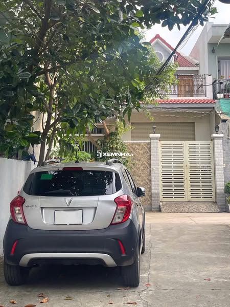 Bán nhà 5 tầng TNP B 9 DT 70m2 giá 4,8 tỷ