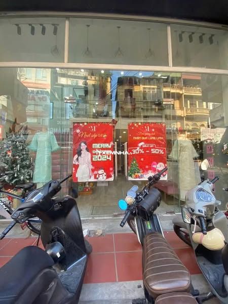 Cho thuê nhà 6 tầng Chiến Thắng Hà Đông DT 60m2 giá 35 triệu / tháng