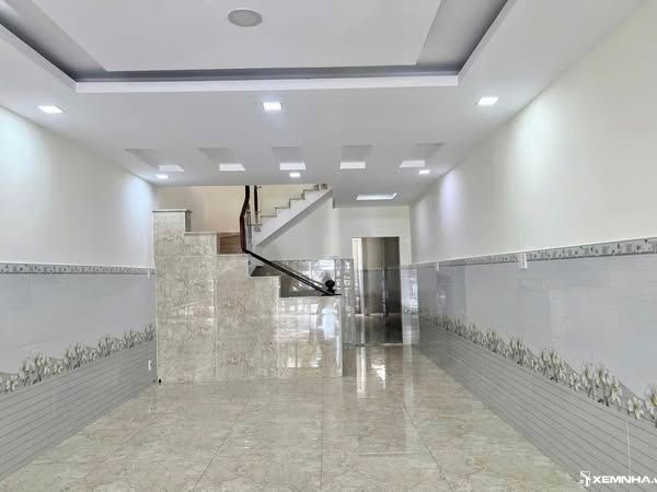 Cho thuê nhà mặt tiền Phú Mỹ 7 DT 4,2 giá 15 triệu / tháng