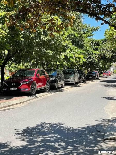 Cho thuê nhà 3,5 tầng Mộ Lao Hà Đông DT 80 giá 25 triệu / tháng