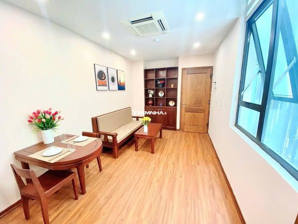 Cho thuê nhà riêng Bùi Thị Xuân Hai Bà Trưng DT 50m2 giá 6 triệu / tháng