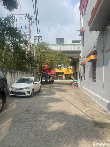 Cho thuê nhà cấp bốn HÀ ĐÔNG Hà Đông DT 40m2 giá 30 triệu / tháng