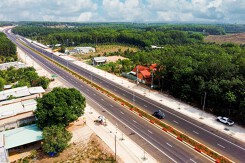 5 điểm nổi bật về quy hoạch huyện Bắc Tân Uyên, Bình Dương: Sẽ lên thị xã, nhiều cao tốc và quốc lộ mới chạy qua