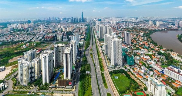 Bảng giá đất sát với thị trường hơn có thể làm tăng giá đất, giá bán, giá cho thuê BĐS so với bảng giá đất cũ