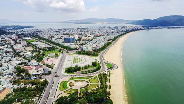 Bình Định công khai 13 dự án nhà ở chưa đủ điều kiện bán