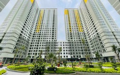 Bình Dương Tiếp Tục Đón Nguồn Cung Nhà Ở Vừa Túi Tiền