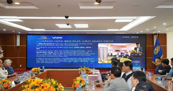 Bộ Quy tắc Đạo đức và Ứng xử nghề nghiệp - VPEC 2024 là