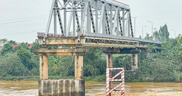 Bổ sung 800 tỷ đồng xây cầu Phong Châu mới, hoàn thành trong năm 2025