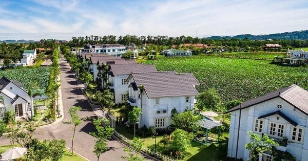 Bộ Xây dựng nêu tên 9 dự án BĐS sai phạm ở Phú Thọ