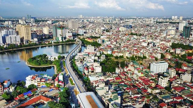 Châu Á là điểm sáng về minh bạch bất động sản