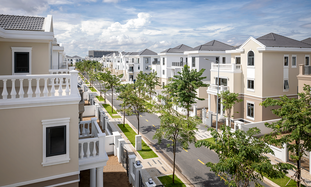 Chủ đầu tư Aqua City vẫn chưa thoát lỗ