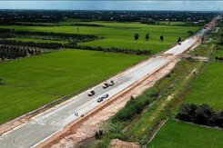 Chú trọng giải ngân cho công trình, dự án trọng điểm, được bố trí vốn lớn