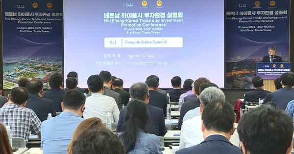Chuyên gia đến Hải Phòng thuê căn hộ ở đâu?