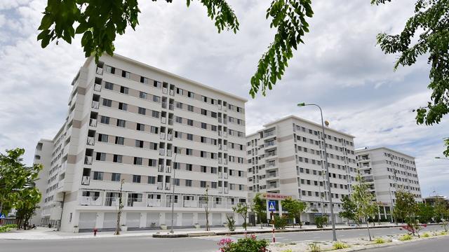 Đà Nẵng mở bán nhà ở xã hội sau thời gian cho thuê