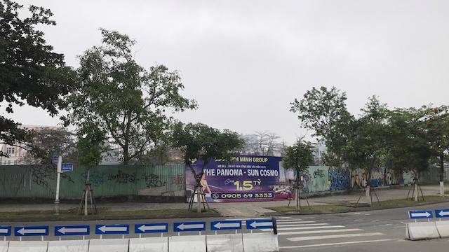 Đà Nẵng tăng cường công tác quản lý đất đai