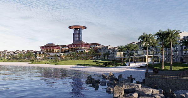 Đặc quyền nghỉ dưỡng trọn gói cao cấp với Rixos tại Sun Paradise Land Phú Quốc