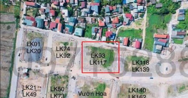 Đất Thanh Oai sau đấu giá được rao bán chênh cả tỷ đồng: 'Sốt' thực hay ảo?