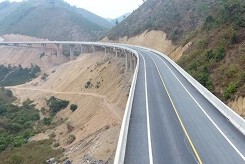 Đề xuất đầu tư cao tốc Bắc Kạn - Cao Bằng