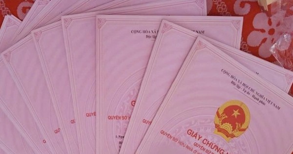 Đồng Nai: Tăng giá thuê đất và lệ phí cấp giấy chứng nhận quyền sử dụng đất