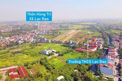 Dự án đường Vành đai 4 - Vùng Thủ đô: Hưng Yên sẽ bàn giao mặt bằng trước 31/12