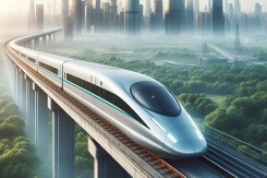 Đường sắt tốc độ cao Bắc - Nam: Nghiên cứu phù hợp với xu thế giao thông thế giới