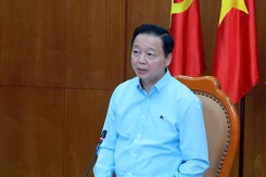 Gỡ khó cho doanh nghiệp, thúc đẩy những dự án có tính động lực ở Bà Rịa - Vũng Tàu