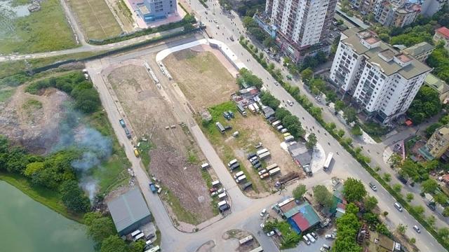 Hà Nội: Báo cáo nguyên nhân các dự án tồn đọng trên địa bàn trước 30/11/2024